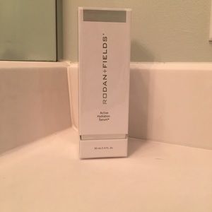 Rodan and Fields Active Hydration Serum
